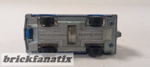 Majorette Toyota Lite Ace