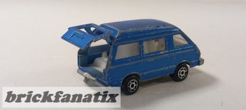 Majorette Toyota Lite Ace
