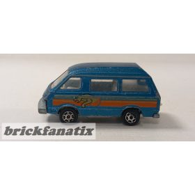 Majorette Toyota Lite Ace