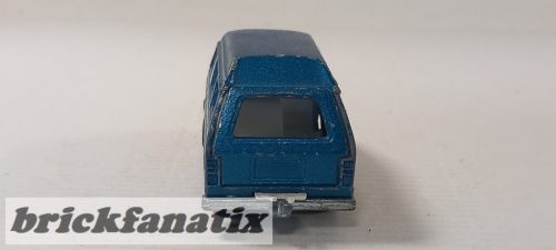 Majorette Toyota Lite Ace