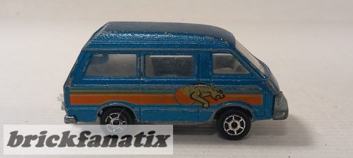 Majorette Toyota Lite Ace