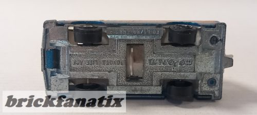 Majorette Toyota Lite Ace