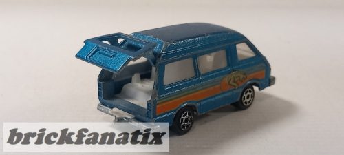 Majorette Toyota Lite Ace