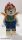 Lego figura Legends Of Chima - Laval - Cape