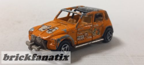 Majorette . Maharadjah