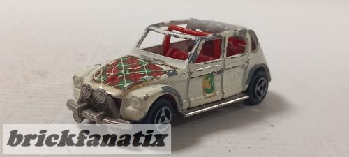 Majorette . Maharadjah