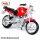 MAISTO BMW R1100R 1:18