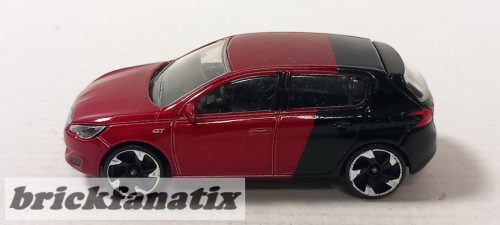 Majorette Peugeot 308 GT