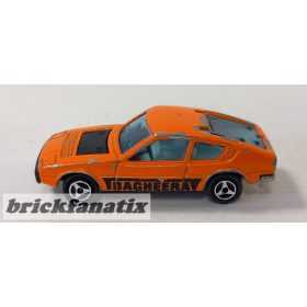Majorette Matra Simca Bagheera