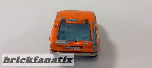 Majorette Matra Simca Bagheera