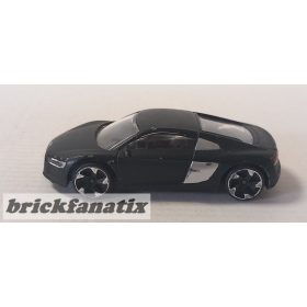 Majorette Audi R8