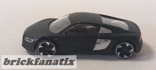 Majorette Audi R8