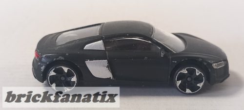 Majorette Audi R8