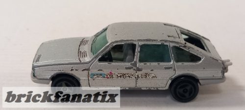 Majorette Simca 1308