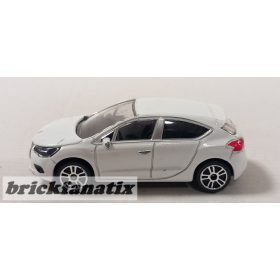 Majorette Citroen DS4