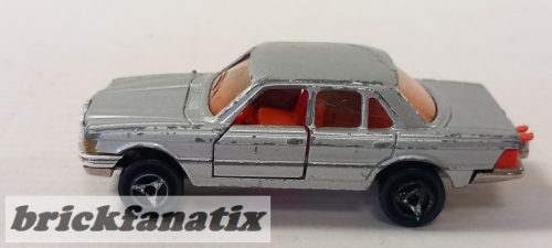 Majorette Mercedes 450 SE