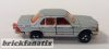 Majorette Mercedes 450 SE