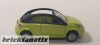 Majorette Citroen C3 Pluriel