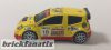 Majorette Citroen C2 Andros - Samse