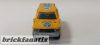 Majorette Toyota Runner - Racing Team -