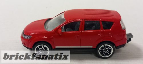 Majorette Mitsubishi Outlander