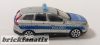 Majorette Volvo XC60 - POLIZEI