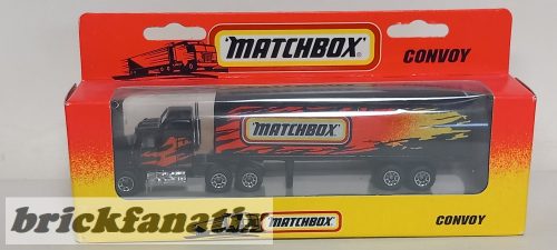 Matchbox Convoy MACK CH600 - Limited -