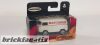 Matchbox Stars Of Germany Collection Volkswagen Transporter T1