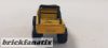 Matchbox 4x4 Open Back Truck MB13