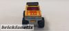 Matchbox 4x4 Open Back Truck MB13