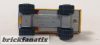Matchbox 4x4 Open Back Truck MB13