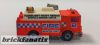 Matchbox Mack Auxiliarty Power Truck MB57