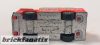 Matchbox Mack Auxiliarty Power Truck MB57