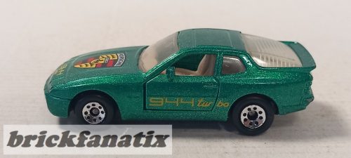 Matchbox Porsche 944 Turbo MB59