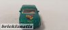 Matchbox Porsche 944 Turbo MB59