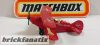 Matchbox Skybusters Pitts Special Fly Virgin Atlantic