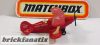 Matchbox Skybusters Pitts Special Fly Virgin Atlantic