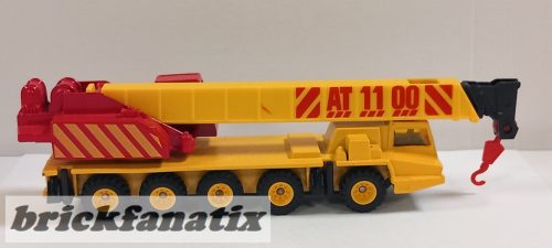 Matchbox Grove at 1100 Crane ( 1993 )
