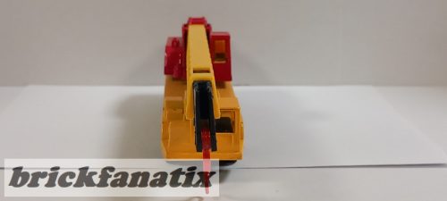 Matchbox Grove at 1100 Crane ( 1993 )