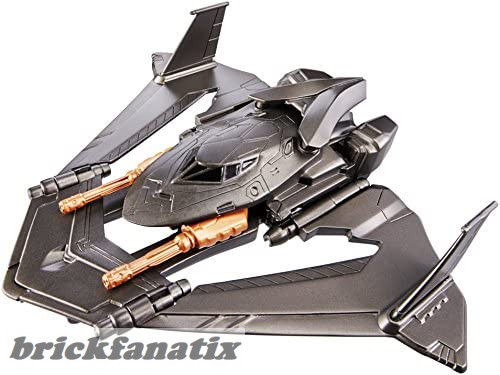 Mattel Batman Batwing