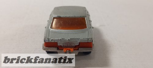 Majorette Mercedes 450 SE