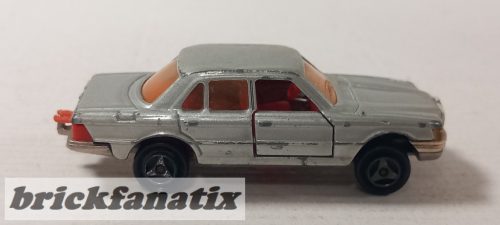 Majorette Mercedes 450 SE