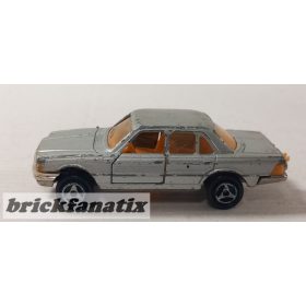 Majorette Mercedes 450 SE