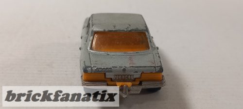 Majorette Mercedes 450 SE