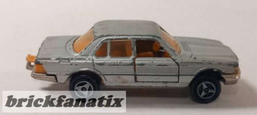 Majorette Mercedes 450 SE