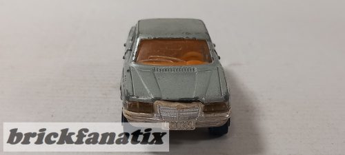 Majorette Mercedes 450 SE