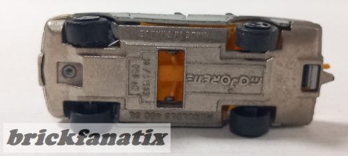 Majorette Mercedes 450 SE