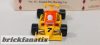 Matchbox Collector's Choice No13 Grand Prix Racing Car