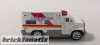 MATCHBOX Ambulance