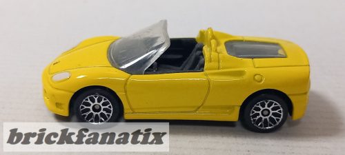 Matchbox Ferrari 360 Spider